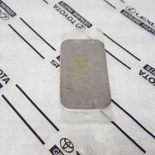 Jual Emblem Merek Bagasi tipe Q Toyota Veloz 2022 | Shopee Indonesia