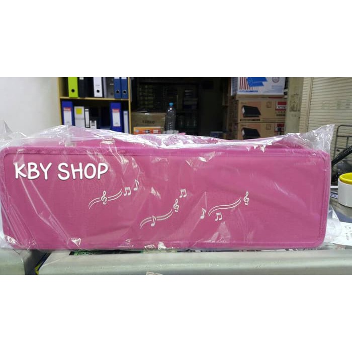 

Pianika Joyko Hard Case Pianica