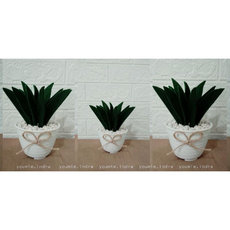 KREASI BUNGA FLANEL / BUNGA RUMPUT KAIN FLANEL