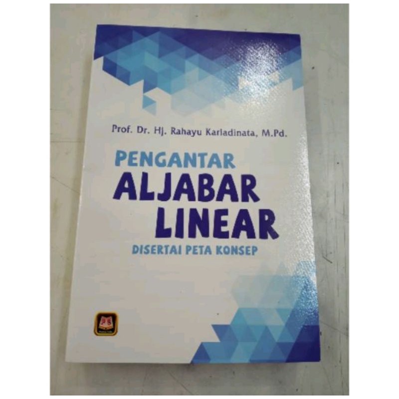 Pengantar Aljabar Linear