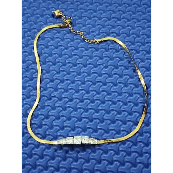 KALUNG XUPING EMAS PERMATA KEKINIAN