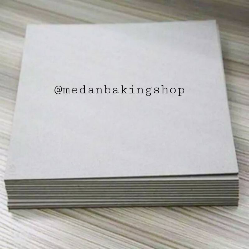 Jual Kertas Roti Abu Abu Kertas Baking Kertas Roti Baking Paper Alas Roti Shopee Indonesia