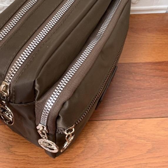 () Jamjo Tas Selempang Import Lc Fashion x6342 Selempang Wanita 4Ruang