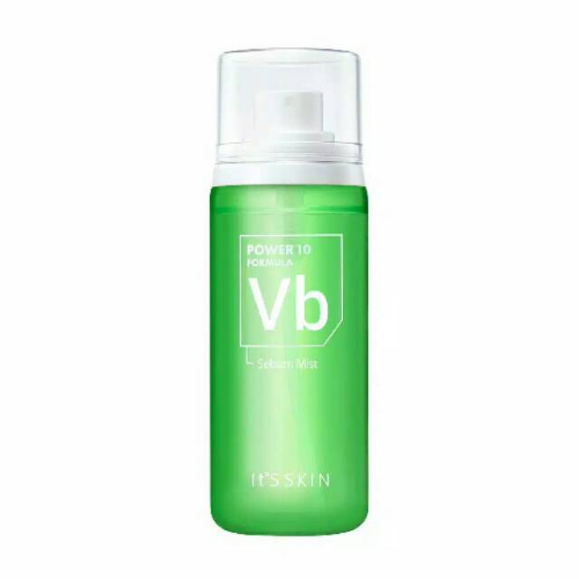 It's Skin Power 10 Formula VB Sebum Mist