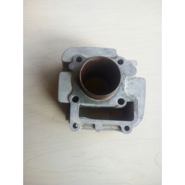 blok boring Jupiter z scound original