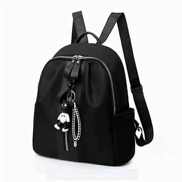 Tas ransel mikro /tas ransel wanita terbaru/ tas sekolah/tas gendong/tas korea /tas Gemblok/Yunita