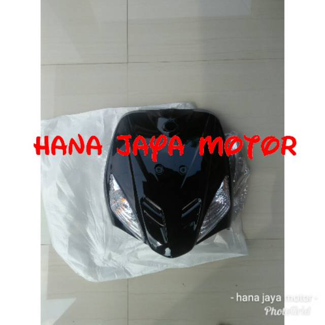 Cover depan mio sporty tameng depan mio lama mio tua dan sen