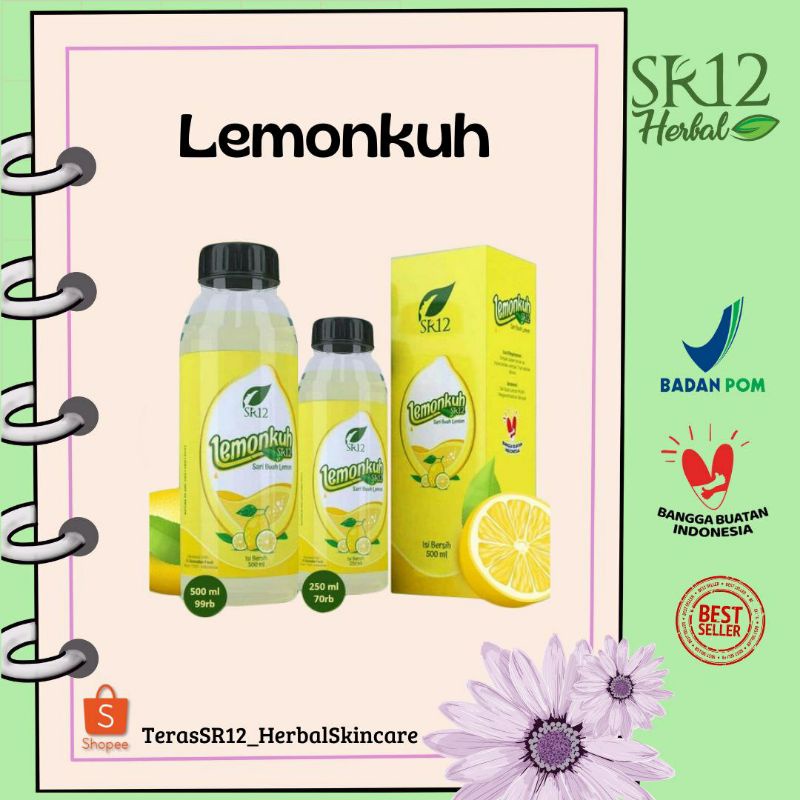

LemonKuh/SariLemonAsli