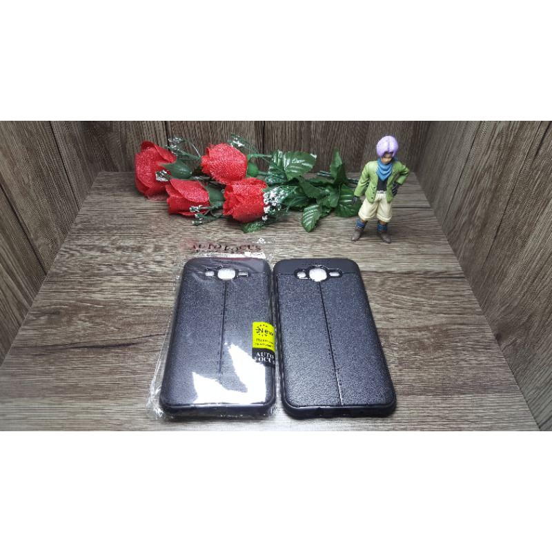 Soft Case Auto Fokus Samsung J7 Core / J7