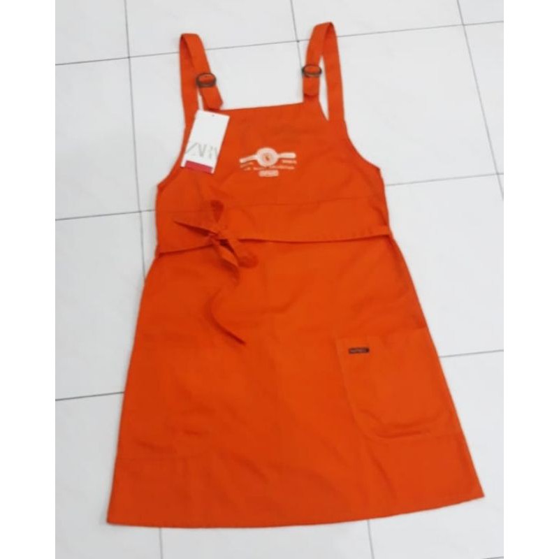 ZARA ORIGINAL ASLI SALE 80% FREE JASTIP DIJAMIN READY OVERALL DRESS KATUN GARANSI TERMURAH