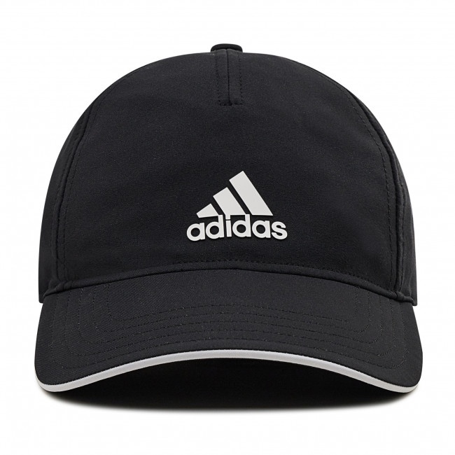 Adidas AEROREADY Parley Cap HD7242 Black Hitam Topi Original 100%