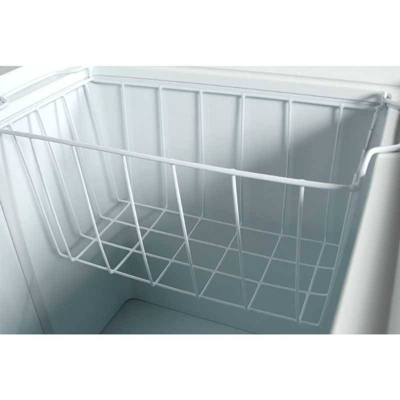AQUA CHEST FREEZER AQF 210 FA