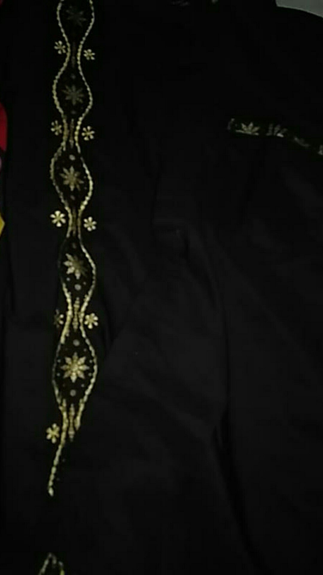 Kemeja Batik Pria Ppbtk07 Casual Moder Koko Bordil Bpy33 Risna Hrb026