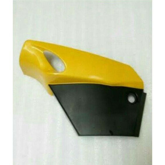 Tool Box Aki Fiz R Bok Aki Fiz R Bok aki accu Tepong tutup Aki Kuning