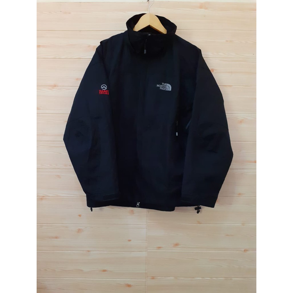 TNF summit series - Jaket OUTDOOR second ORIGINAL