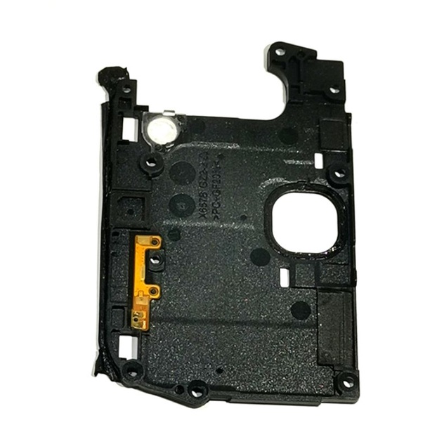 PENUTUP MESIN TUTUP MESIN INFINIX SMART 5 ORI CABUTAN