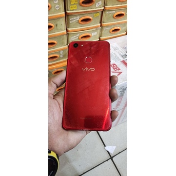VIVO Y83 1802 4/32GB SECOND SEKEN