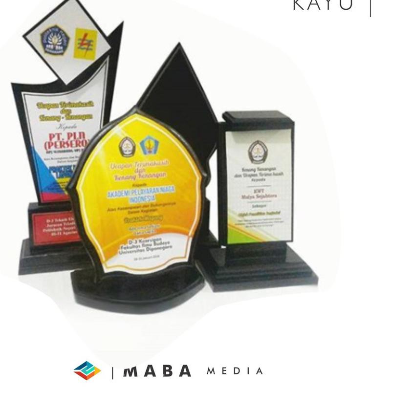 

PLAKAT KAYU | Plakat Murah | Plakat MAGANG | Seminar Kit | Plakat KKN [KODE BARU 827]