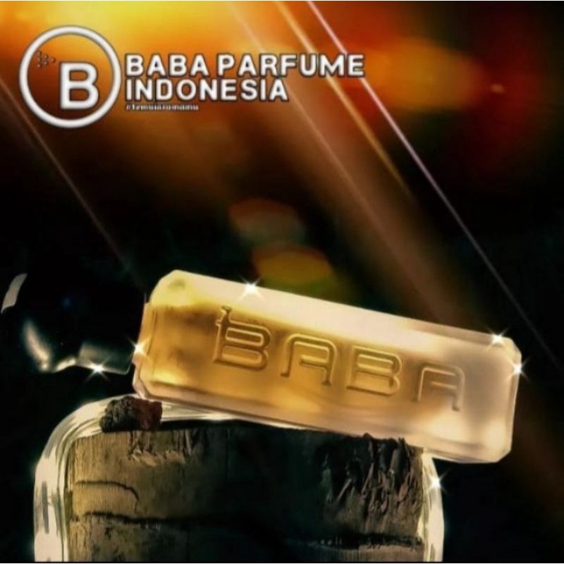 Baba parfum Top Seller aroma Baccarat Rouge 540