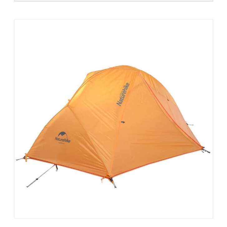 TENDA STAR RIVER 210T NATUREHIKE NH17T012-T [E3]
