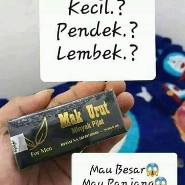 Mak urut