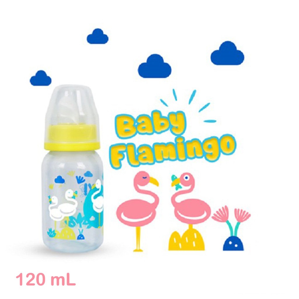 BABY HUKI Baby Bottle Animal Series 60 mL 120 mL 240 mL botol dot minum susu bayi HALAL (VH)