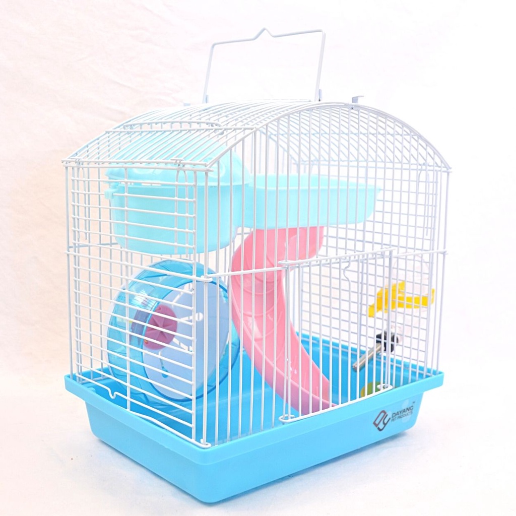 DAYANG Kandang Hamster Cage 158-1