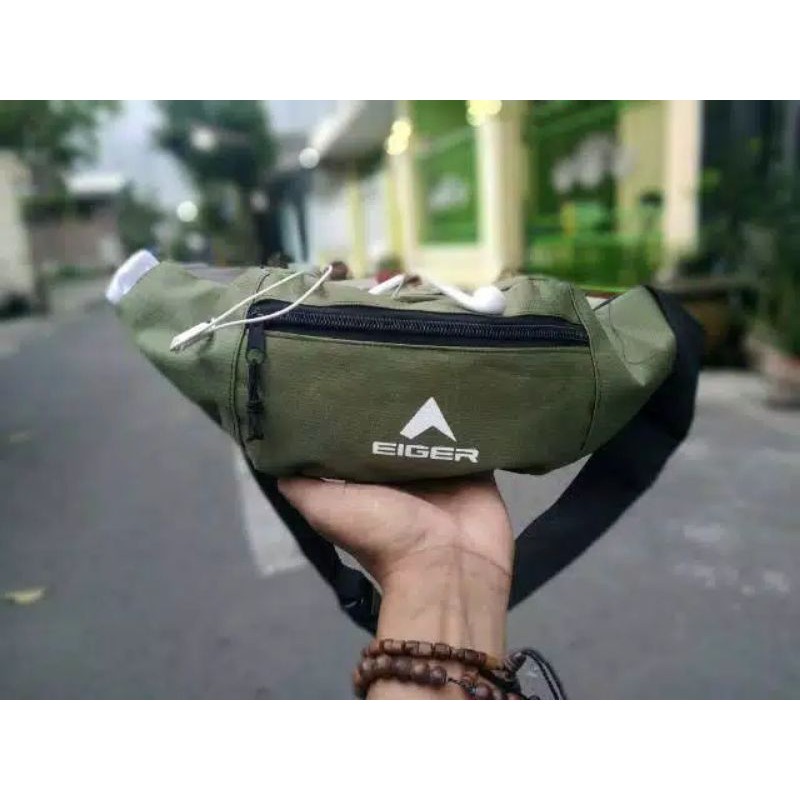 waistbag outdoor sepeda