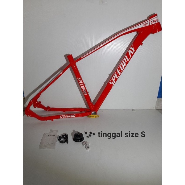 FRAME MTB SPEEDPLAY 27,5