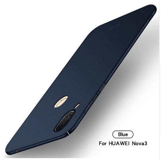 Hard Case Huawei Nova 3i