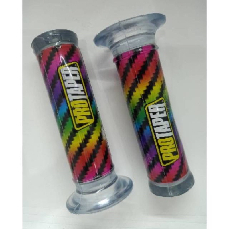 HANDGRIP HANDFAT GRIP PROGRIP CARBON PROTAPER KARBON SARUNG GAS