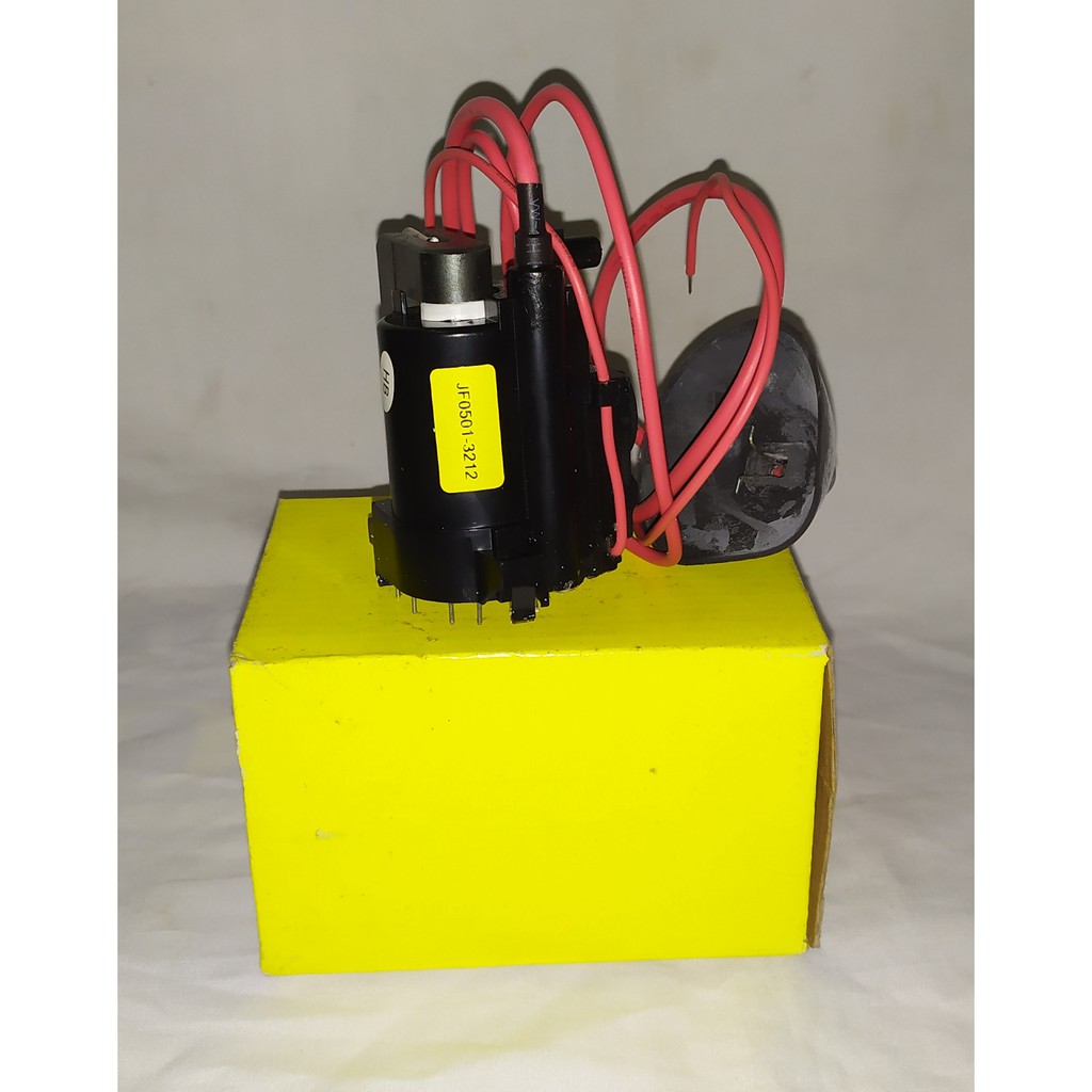 Plybek TV Playback TV JF0501-3212 Dus Kuning