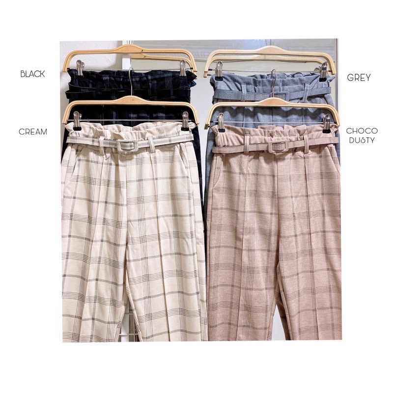 aisya Import pants