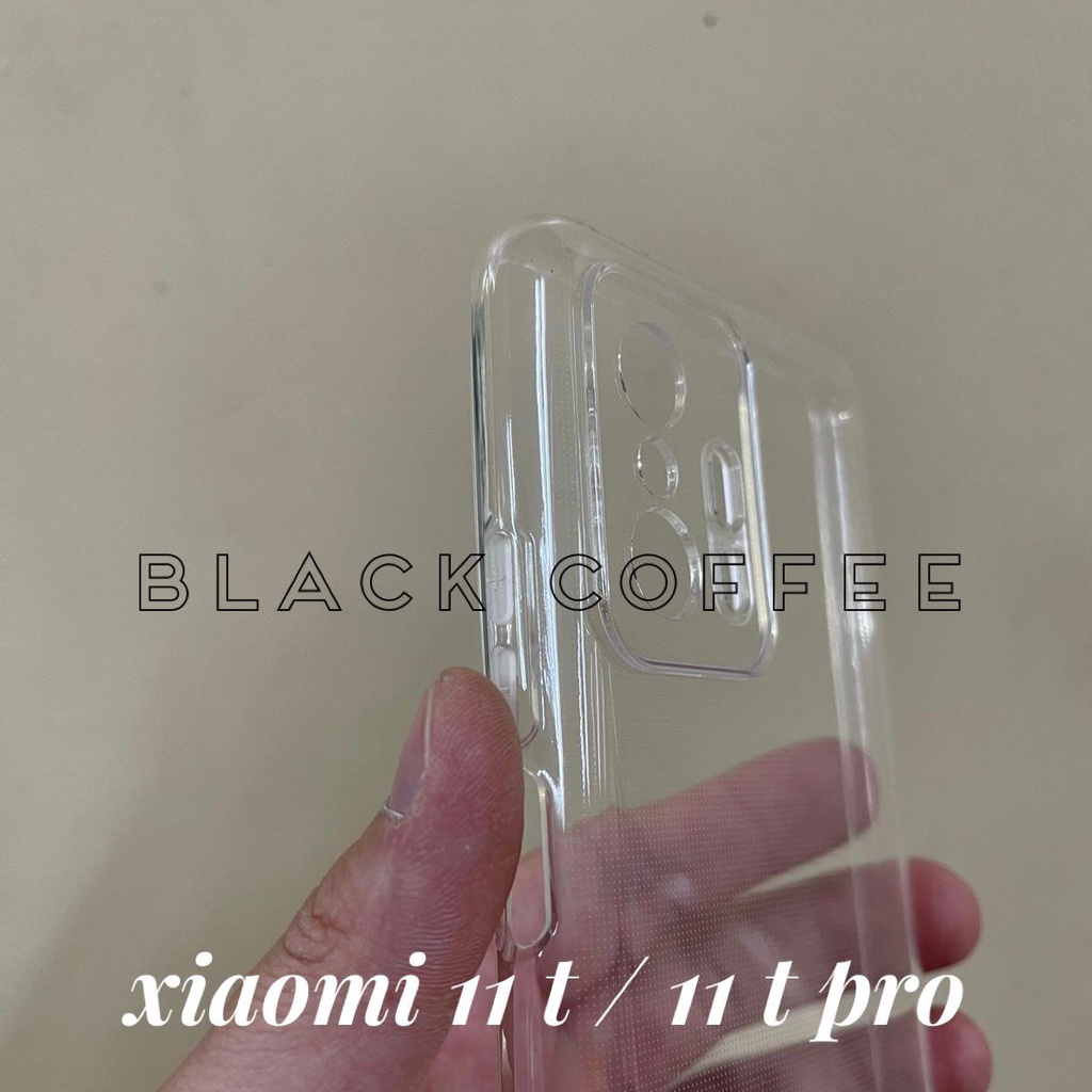 SOFT CASE BENING XIAOMI Mi 11T / Mi 11T PRO / XIAOMI 11 T / XIAOMI 11 T PRO PELINDUNG KAMERA