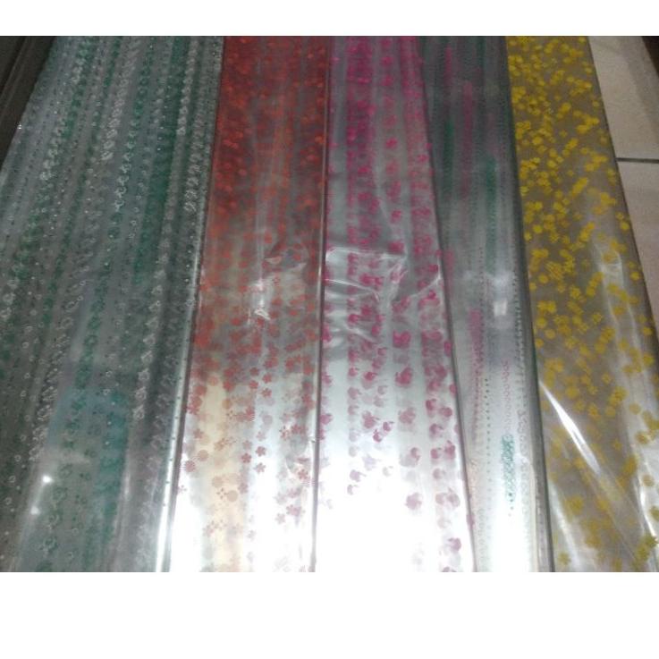 

Produk MJNYV (TIDAK ECER) PLASTIK PARCEL MOTIF/SOUVERNIR MOTIF JUMBO 41 Diskon Promo
