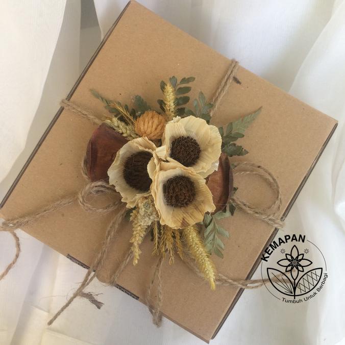 

[COD] KOTAK HAMPERS BOX KADO HIAS [COD]