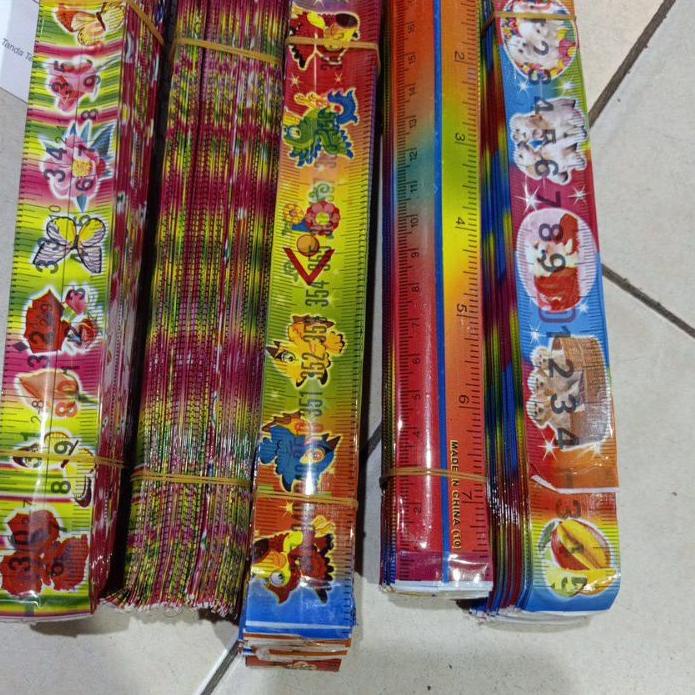 

Terbaik penggaris gelang lipat kecil isi sekitar 100