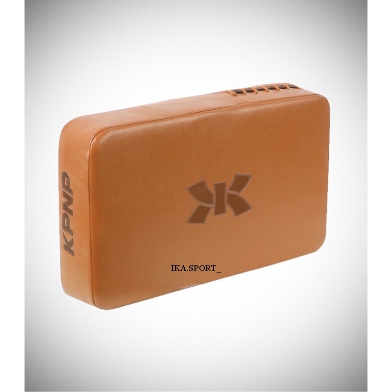 (KPNP) AUTHENTIC TARGET MITT TAEKWONDO KPNP