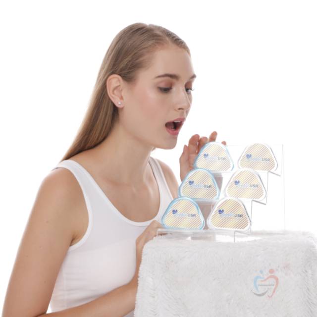 TEETH TRAINER ISMILEUSA, PERAPIH GIGI ASLI PRODUK AMERIKA