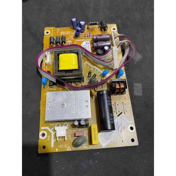 Psu Powersupply Polytron PLD20D901 pld20d901 20D901 20d901