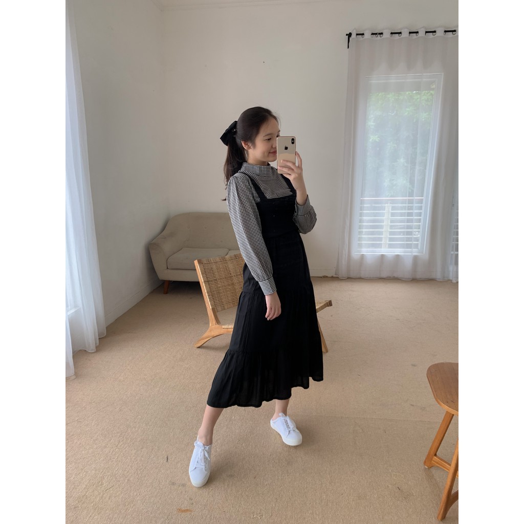 Ninette - Eunha Top Set-5