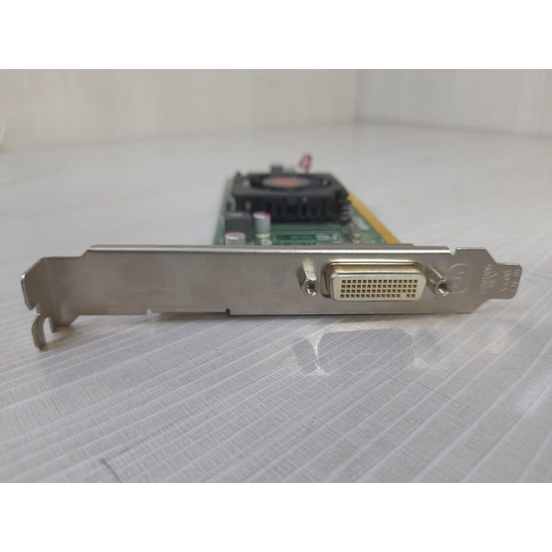 Vga Radeon C090512Mb Ddr 3 64 Bit