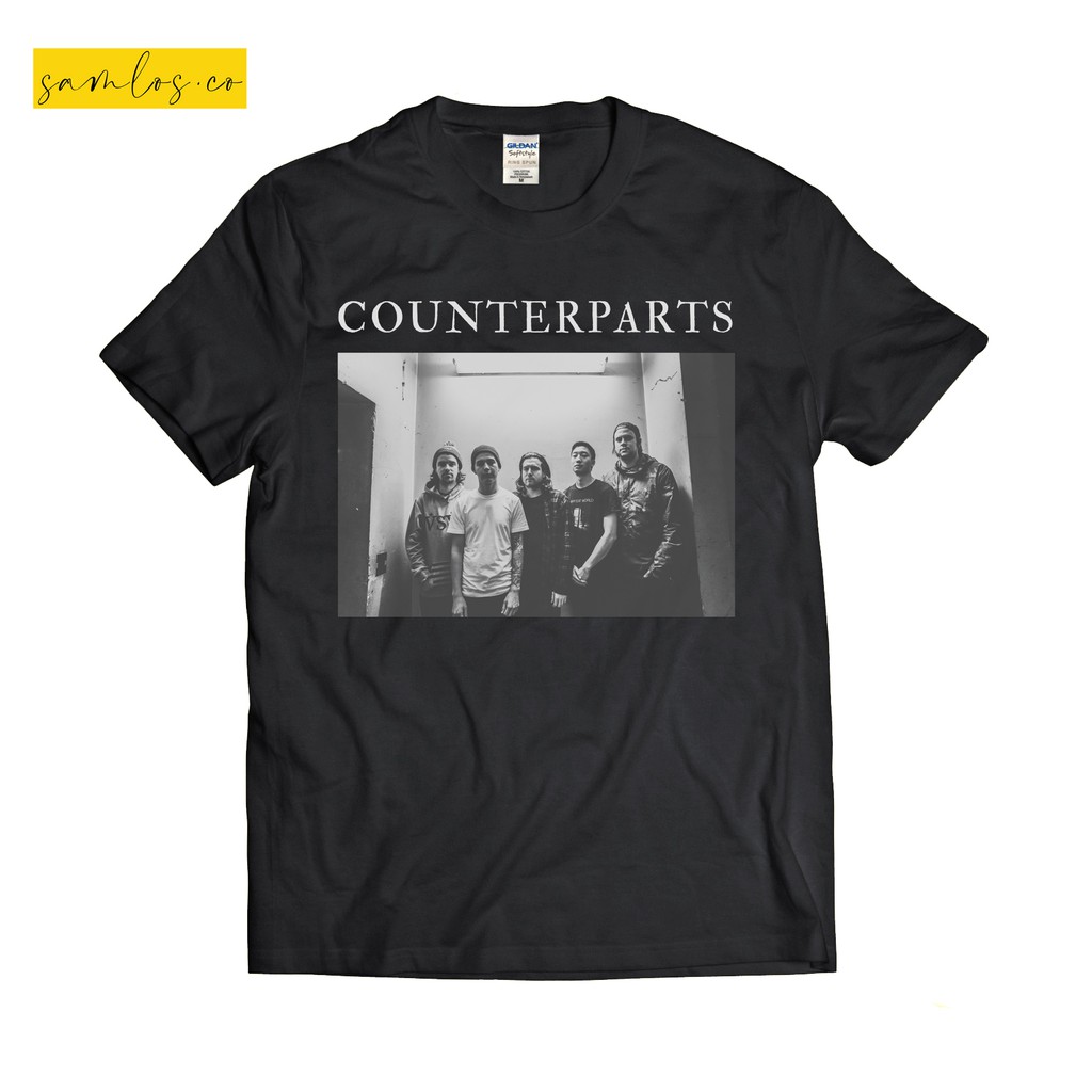 KAOS BAND COUNTERPARTS