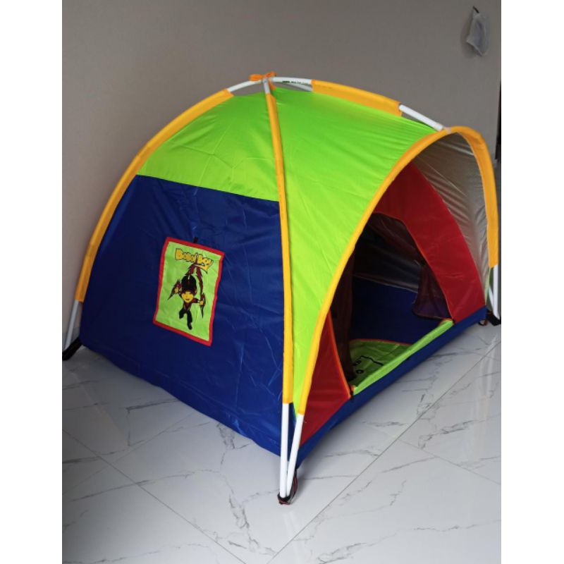 Tenda Kemah Anak / Tenda Anak / Tenda Mainan