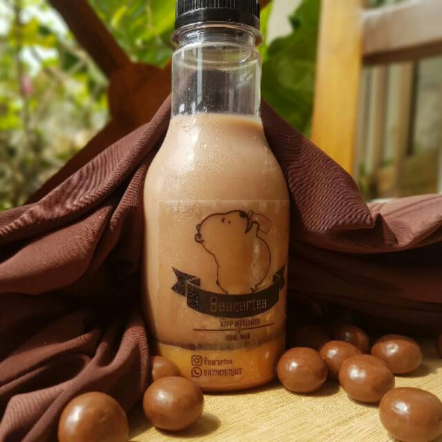 

Bearartea
