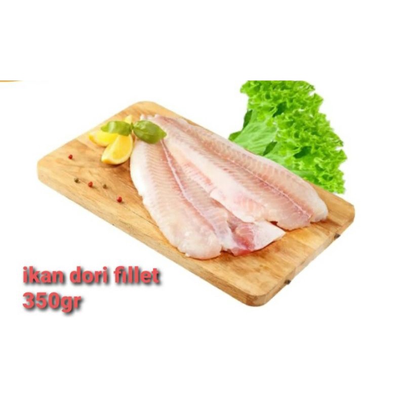 

ikan dori