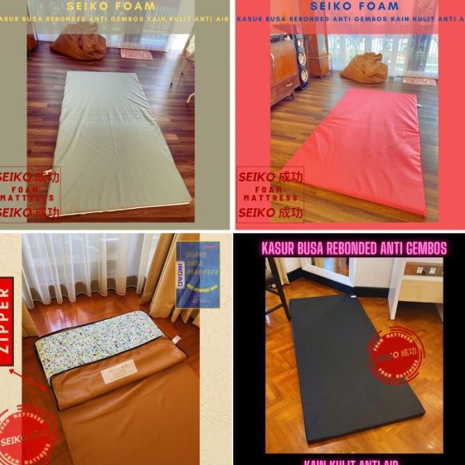 Ready stock] Kasur Orthopedic, Kasur Lantai Busa Inoac