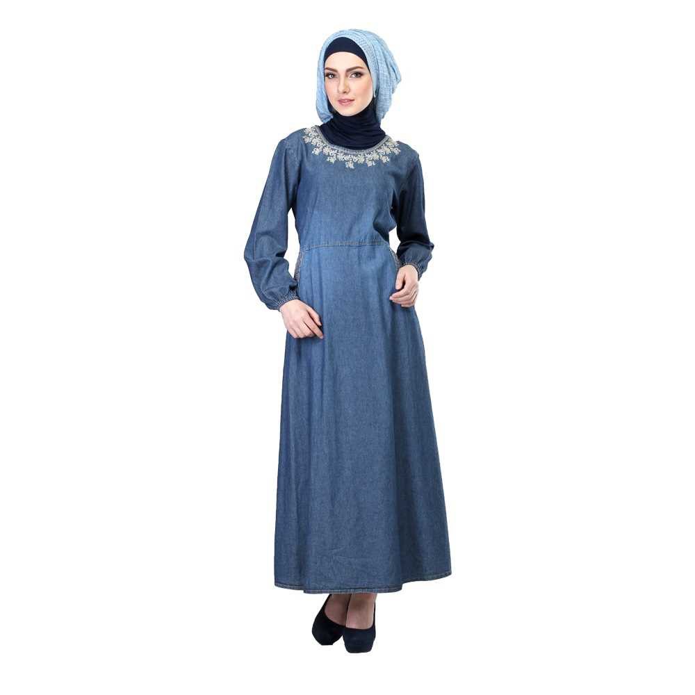 Gamis Wanita SOP 325 Cikarang Bekasi