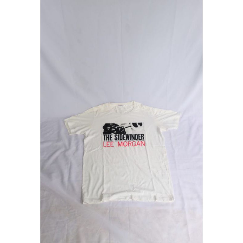 T shirt Uniqlo LEE MORGAN