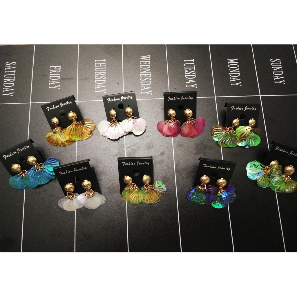 Anting Fashion 224